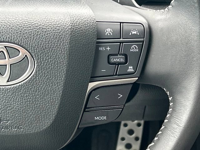 Used 2025 Toyota Camry SE AWD/4WD image 57