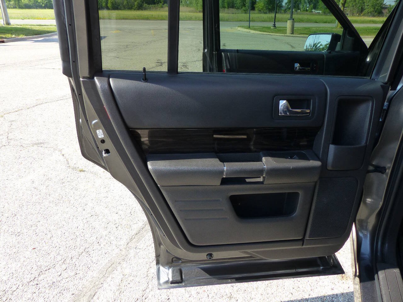 Used 2019 Ford Flex SEL w/ Equipment Group 202A FWD image 36