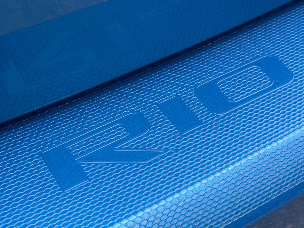 Used 2023 Kia Rio S w/ Technology Package image 31