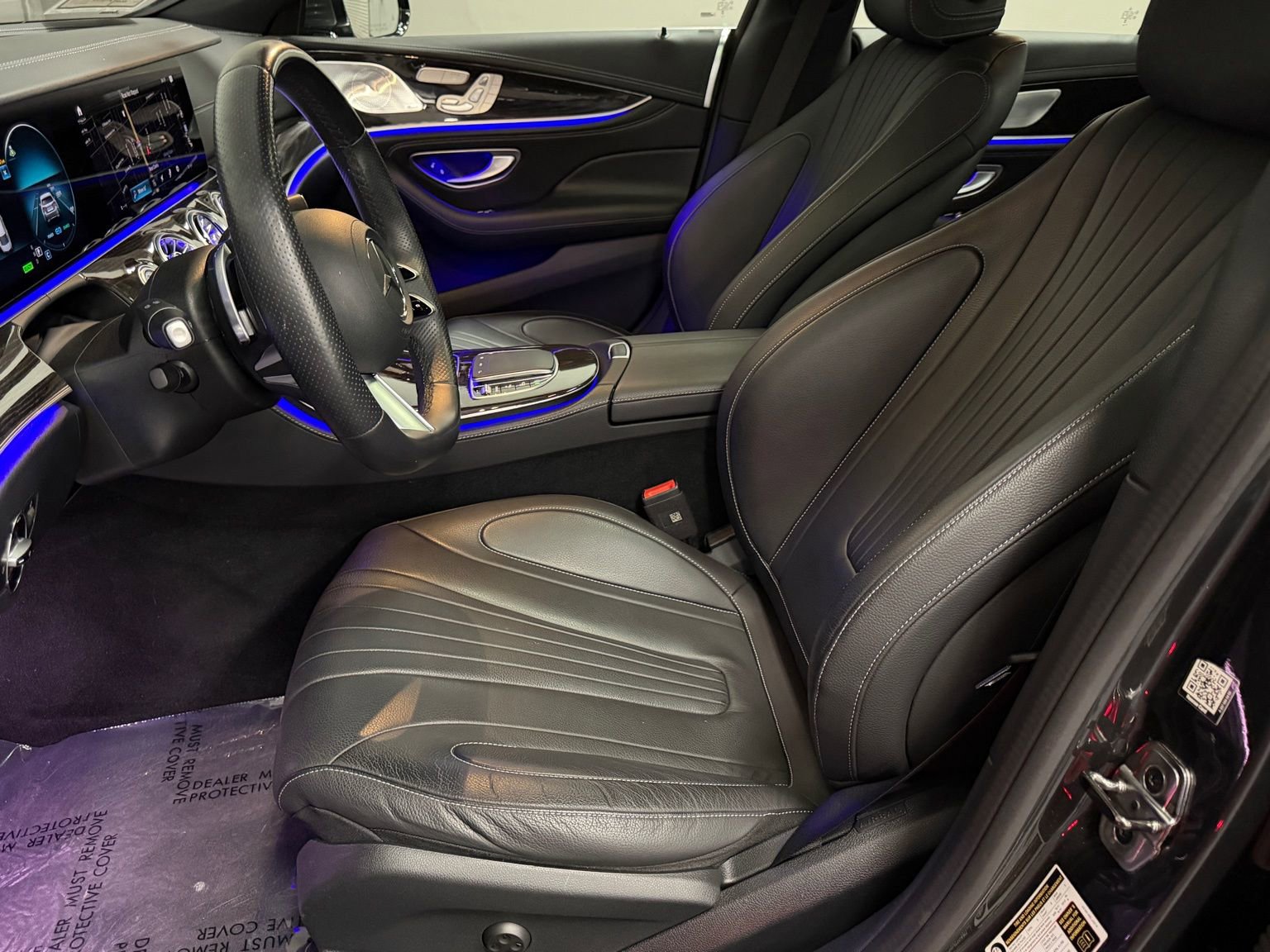 Used 2023 Mercedes-Benz CLS 450 4MATIC image 24