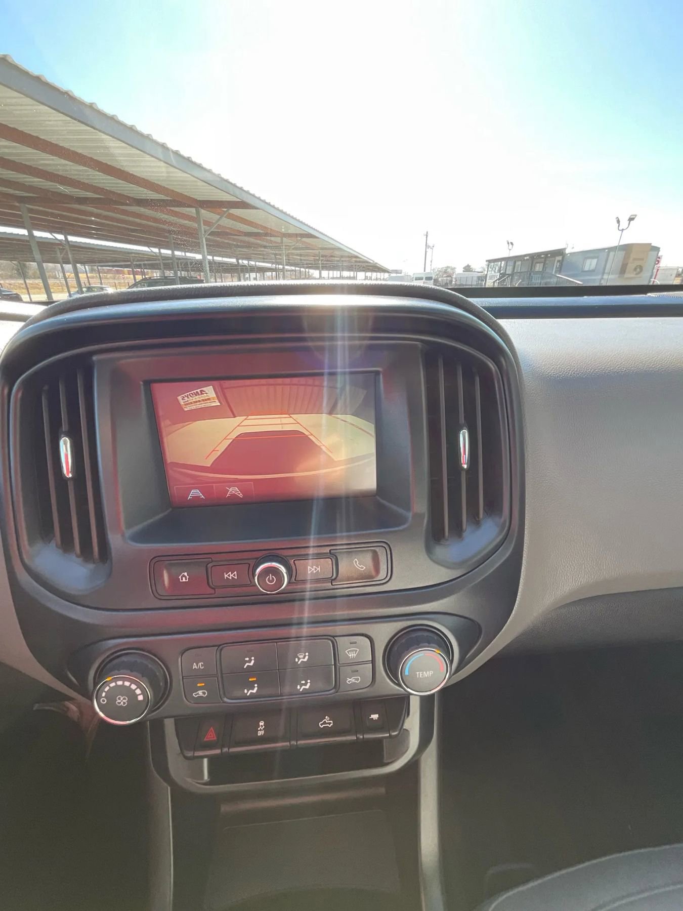 Used 2017 Chevrolet Colorado W/T w/ WT Convenience Package image 27