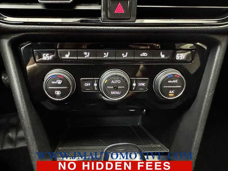 Used 2024 Volkswagen Taos SE FWD image 26