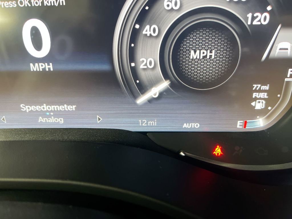 New 2026 RAM 1500 Big Horn image 13