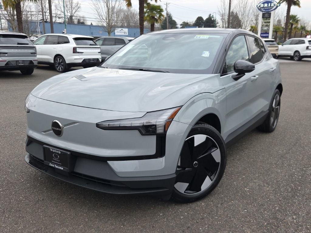 New 2026 Volvo EX30 Plus w/ Climate Package AWD/4WD image 1
