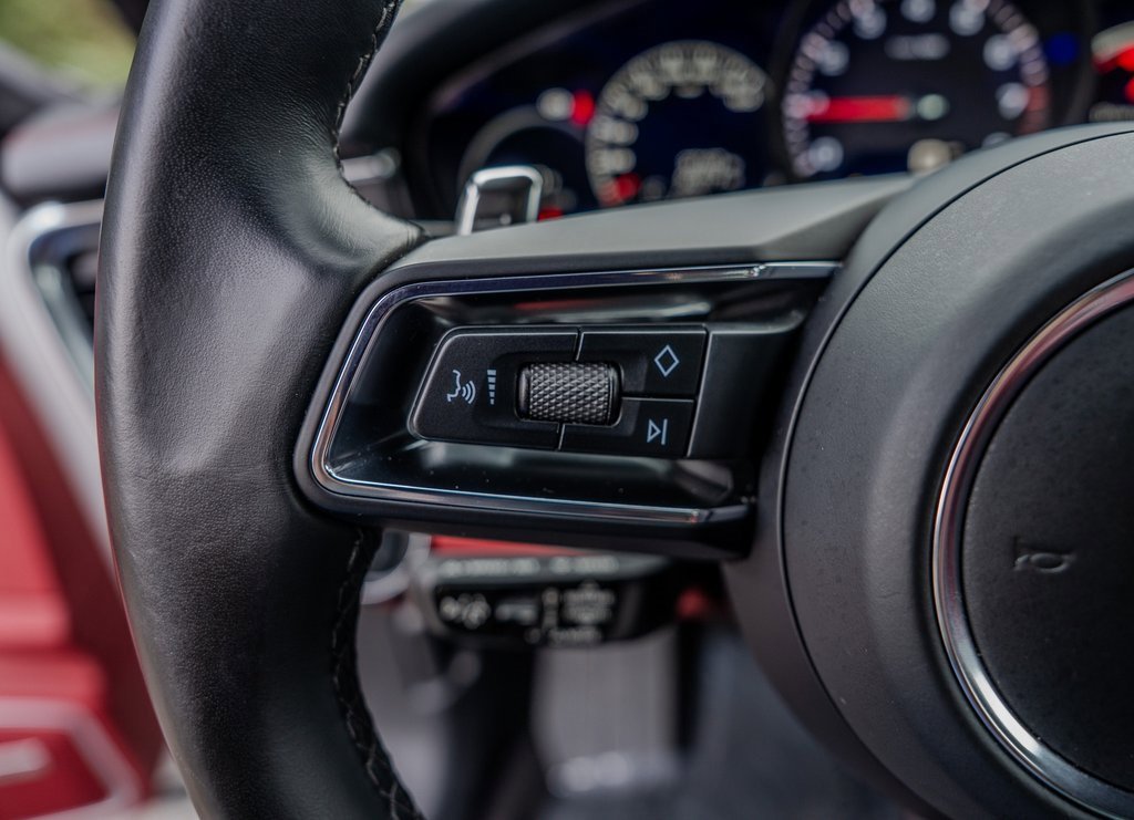 Used 2023 Porsche Panamera Platinum Edition image 6