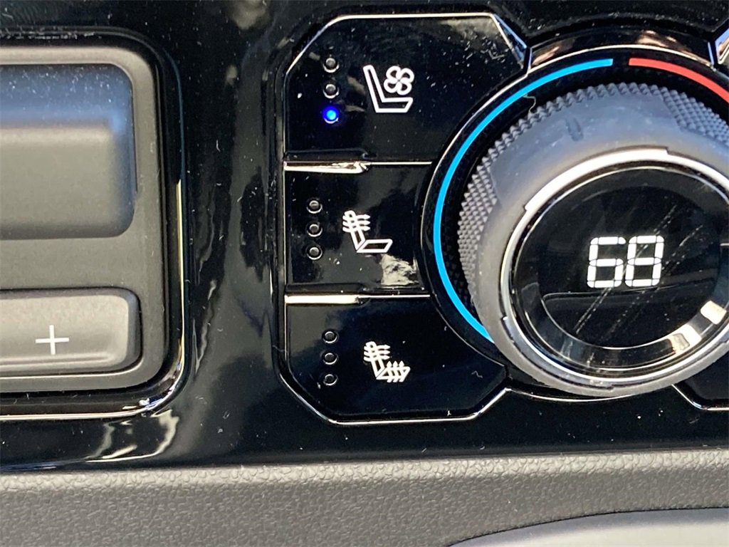 New 2026 Chevrolet Silverado 2500 ZR2 image 20