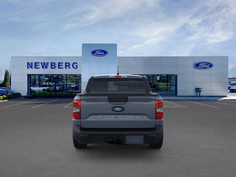 New 2026 Ford Maverick XLT w/ XLT Luxury Package image 7