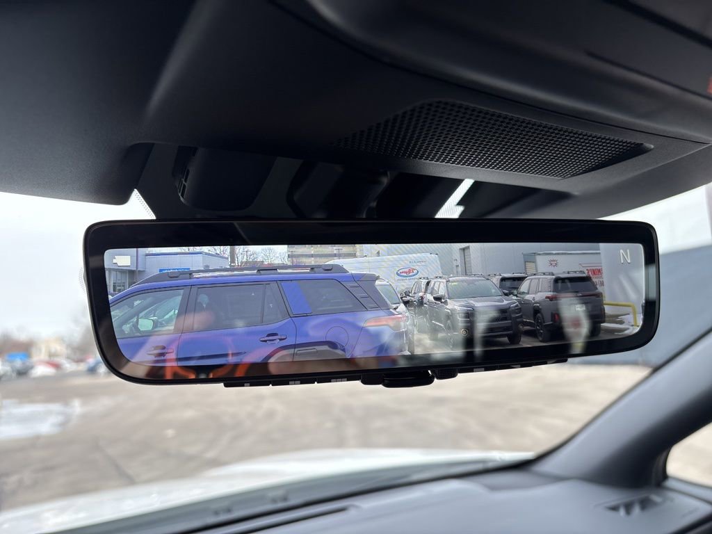 New 2026 Subaru Outback Touring XT image 25