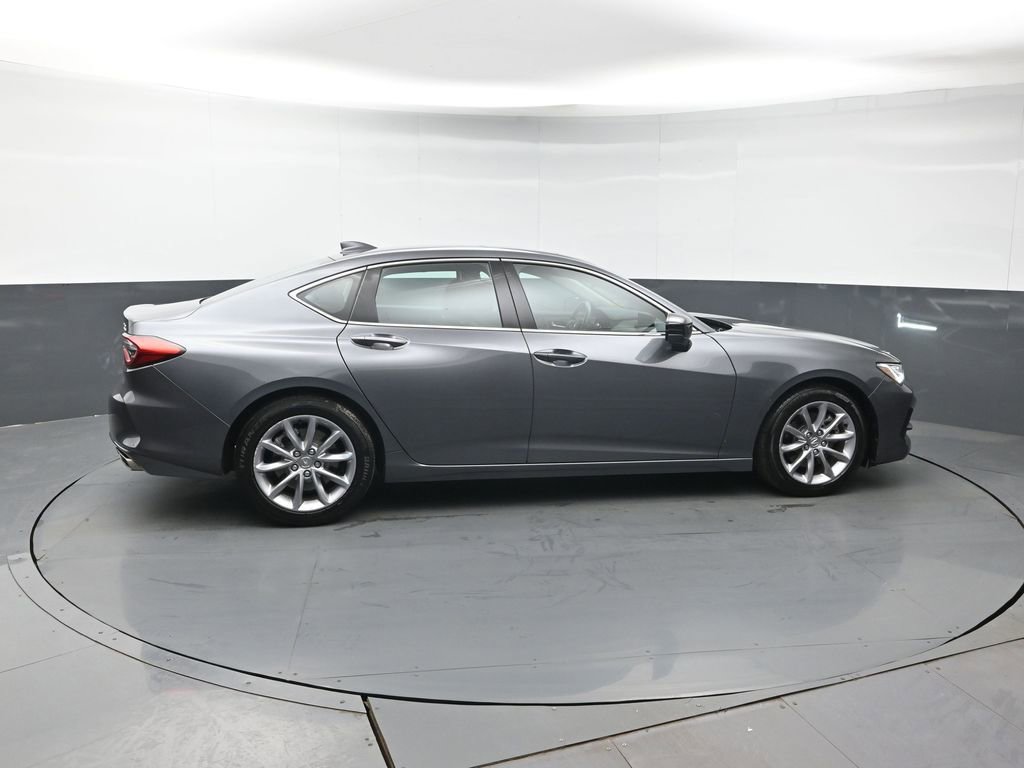 Used 2023 Acura TLX FWD image 7