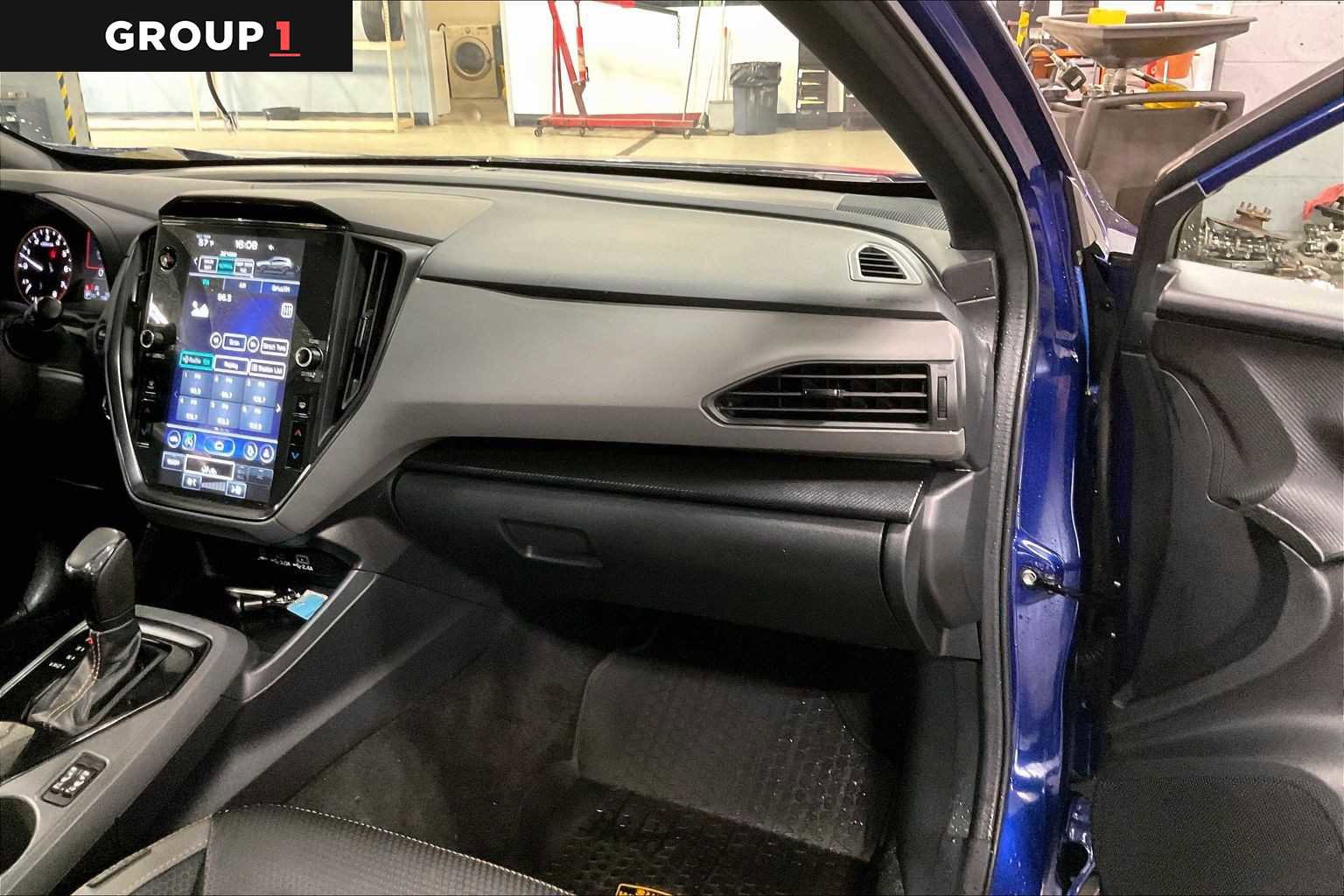 Used 2024 Subaru Crosstrek 2.5i Wilderness AWD/4WD image 19