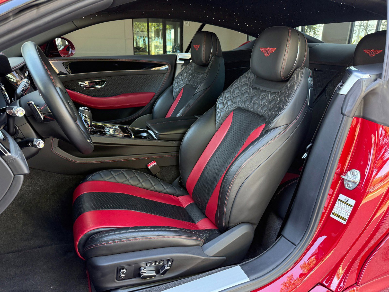 Used 2020 Bentley Continental GT V8 AWD/4WD image 22