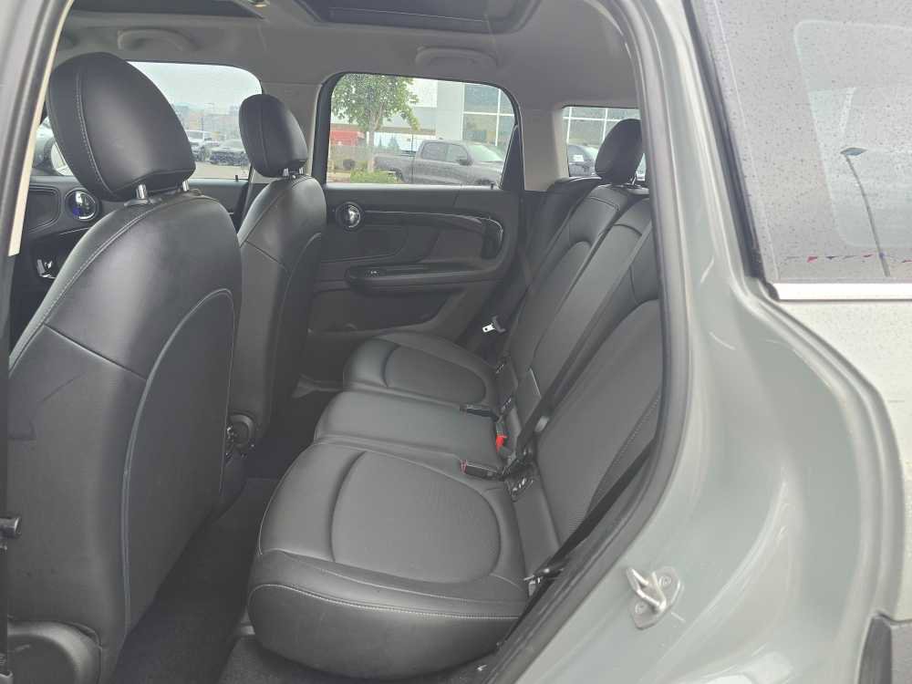 Used 2022 MINI Cooper Countryman image 16