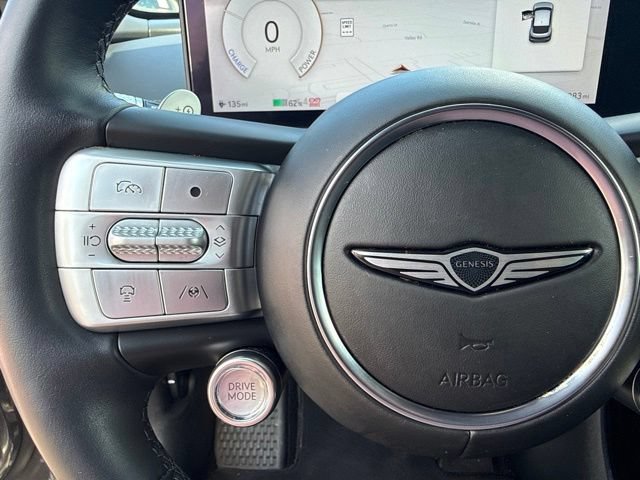 Used 2023 Genesis GV60 Performance AWD/4WD image 35