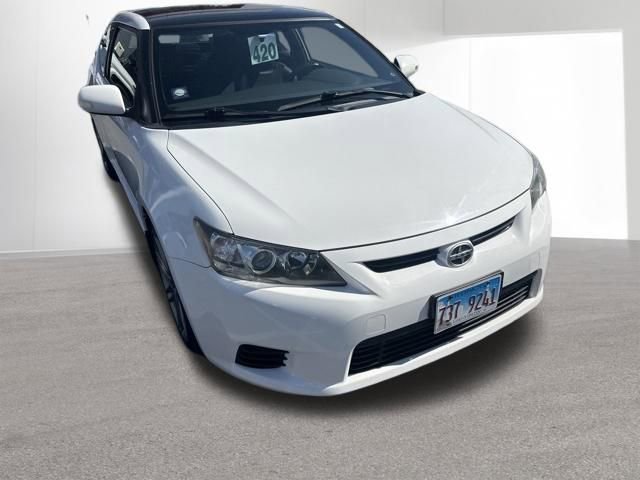 Used 2013 Scion tC FWD image 3