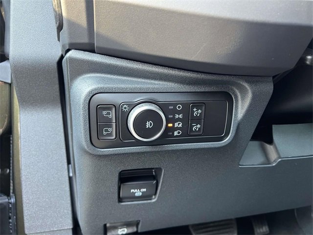 New 2025 Ford Bronco Raptor image 13