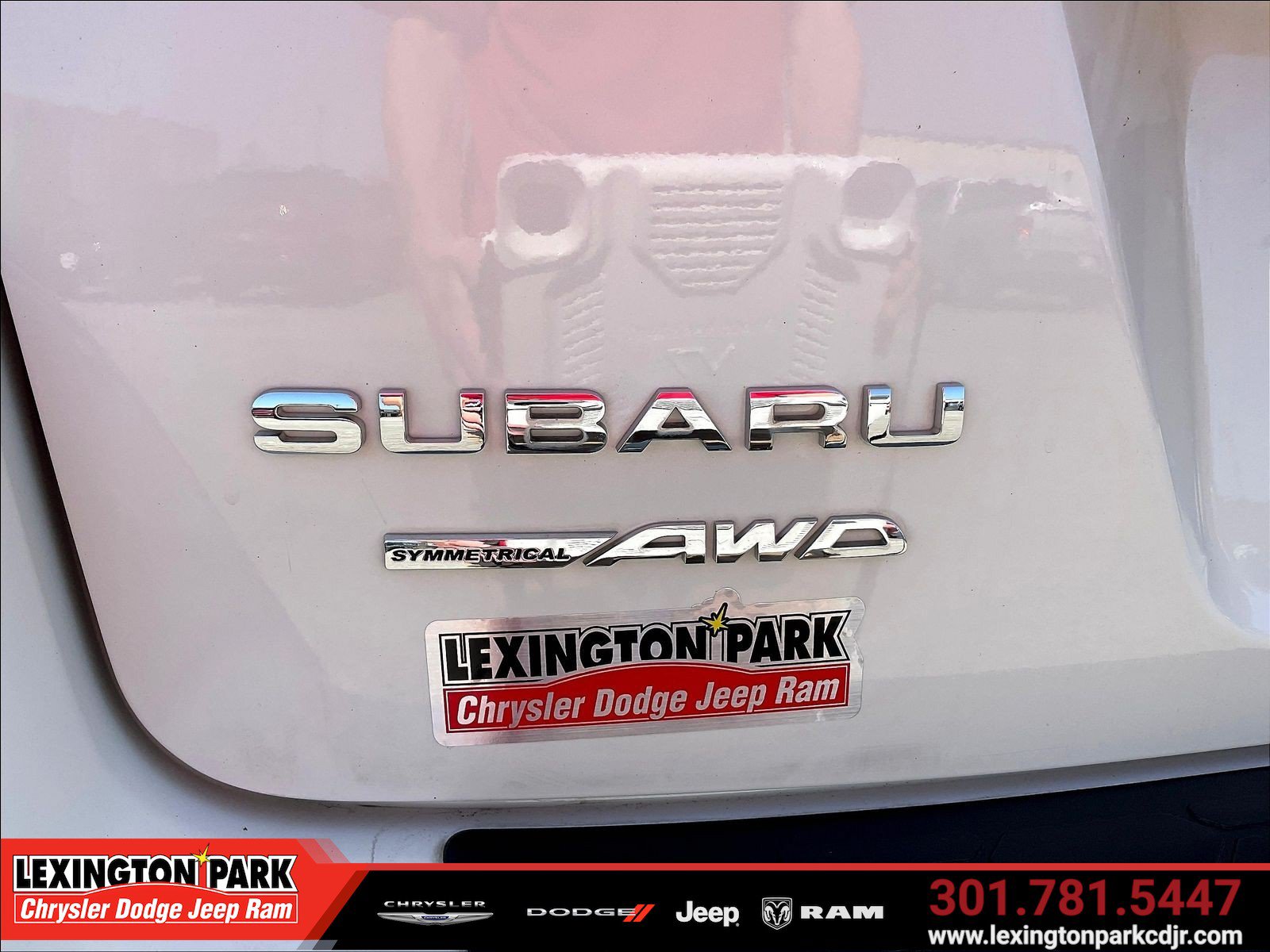 Used 2019 Subaru Crosstrek 2.0i Limited AWD/4WD image 23