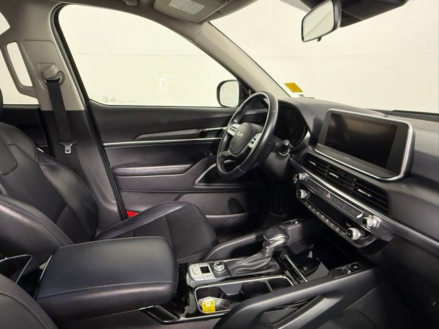 Used 2022 Kia Telluride S AWD/4WD image 47
