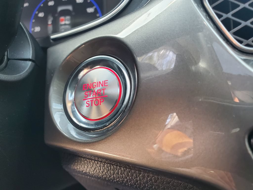 Certified 2025 Acura Integra FWD image 27