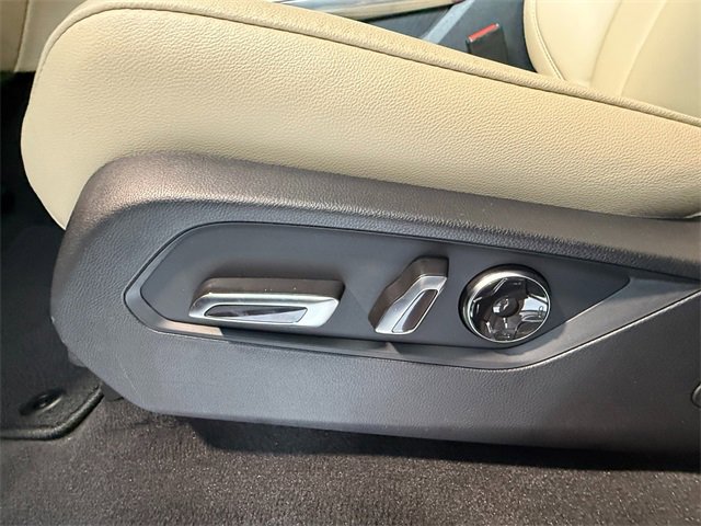 New 2026 Acura MDX SH-AWD image 35