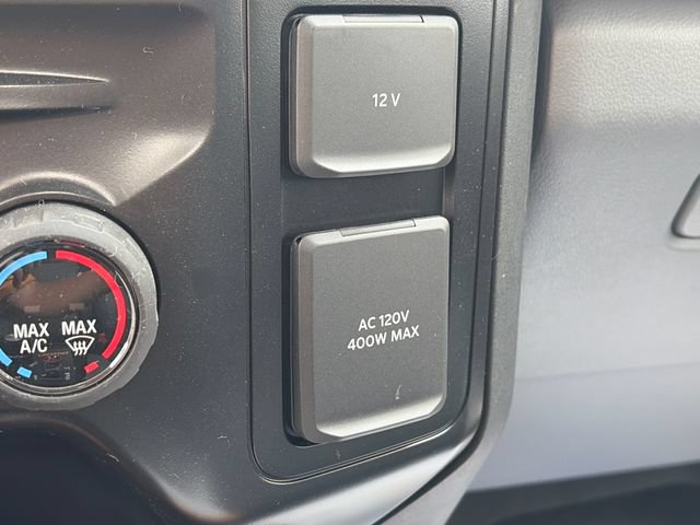 New 2026 Ford F550 4x4 Regular Cab Super Duty image 21