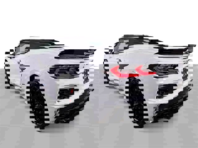 Used 2025 Chevrolet Corvette E-Ray image 6