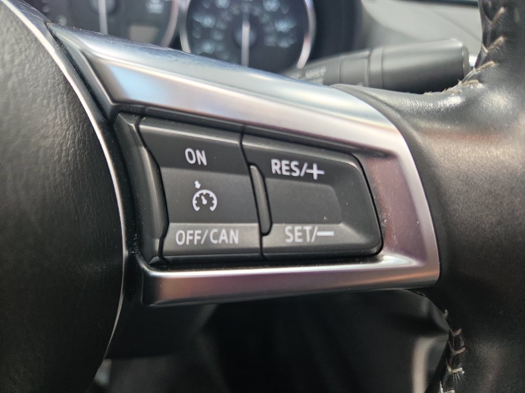 Used 2021 MAZDA MX-5 Miata Grand Touring RWD image 22