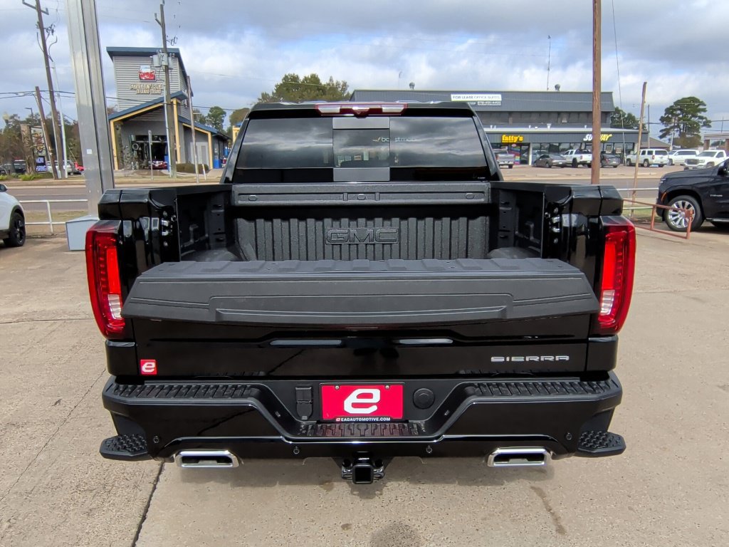 New 2026 GMC Sierra 1500 Denali AWD/4WD image 44