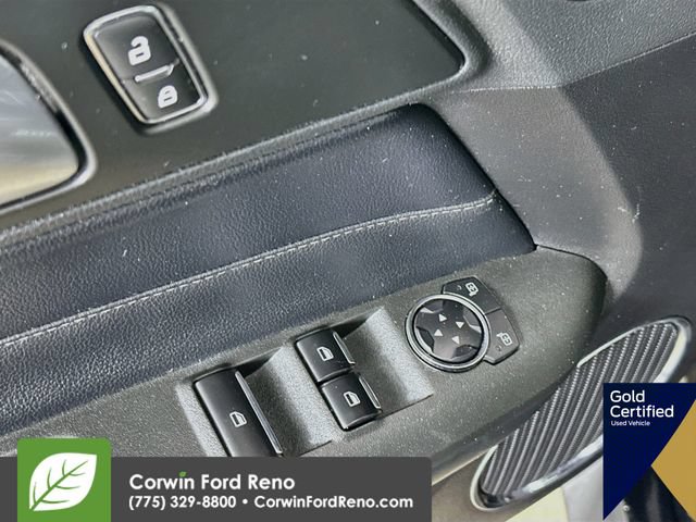 Certified 2022 Ford Mustang Premium RWD image 21
