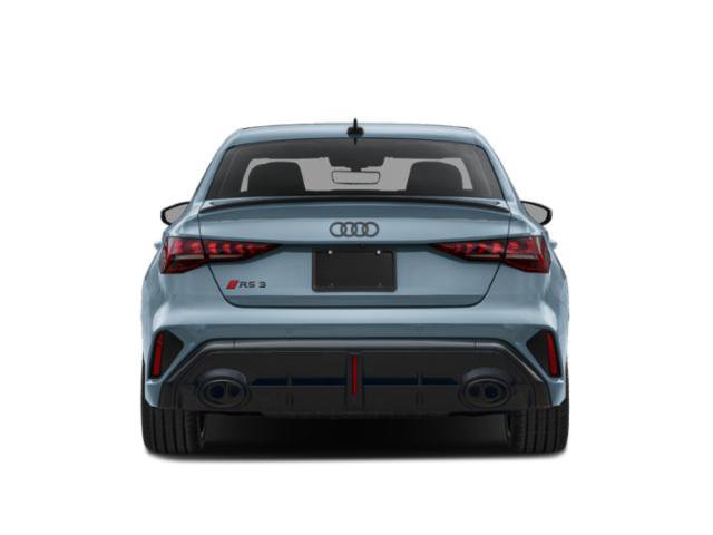 New 2026 Audi RS 3 AWD/4WD image 8