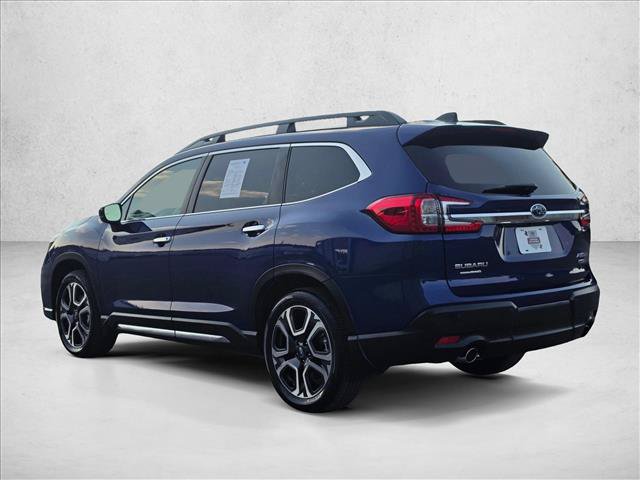 Certified 2026 Subaru Ascent Touring AWD/4WD image 3