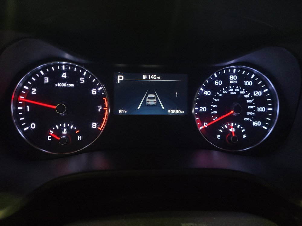 Used 2023 Kia Forte LXS FWD image 23