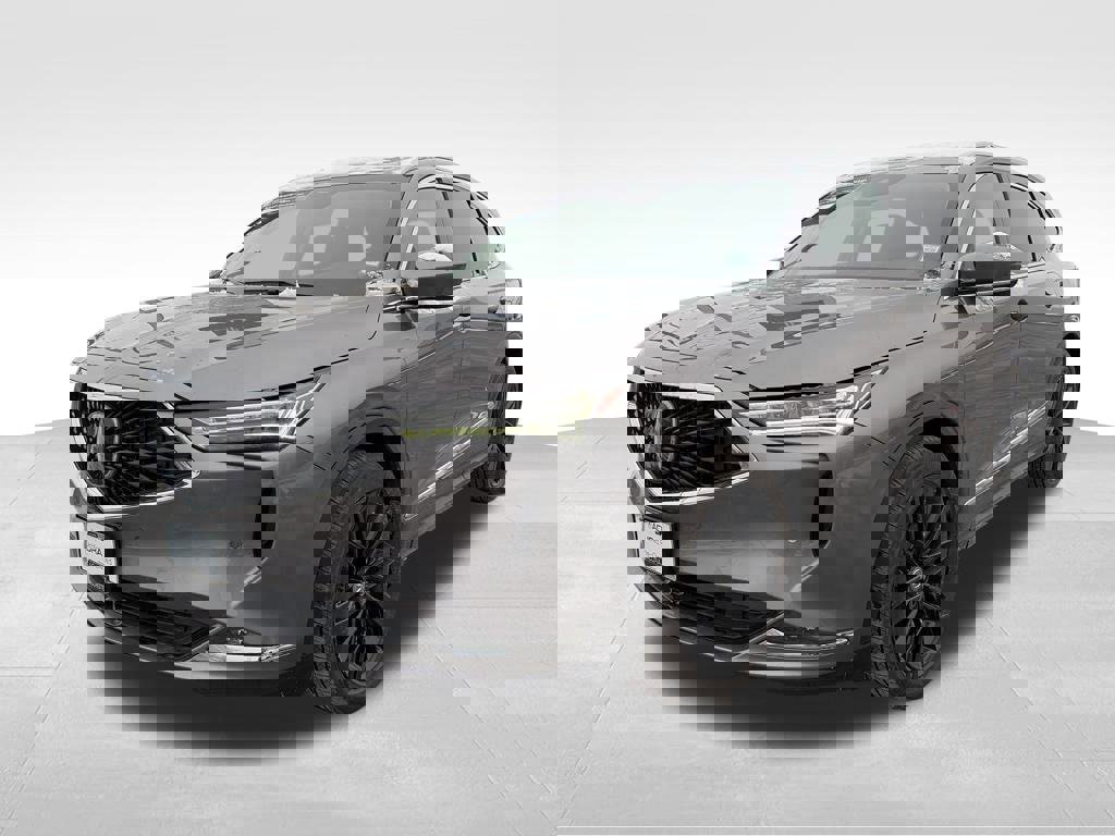 Used 2023 Acura MDX SH-AWD w/ Advance Package image 1