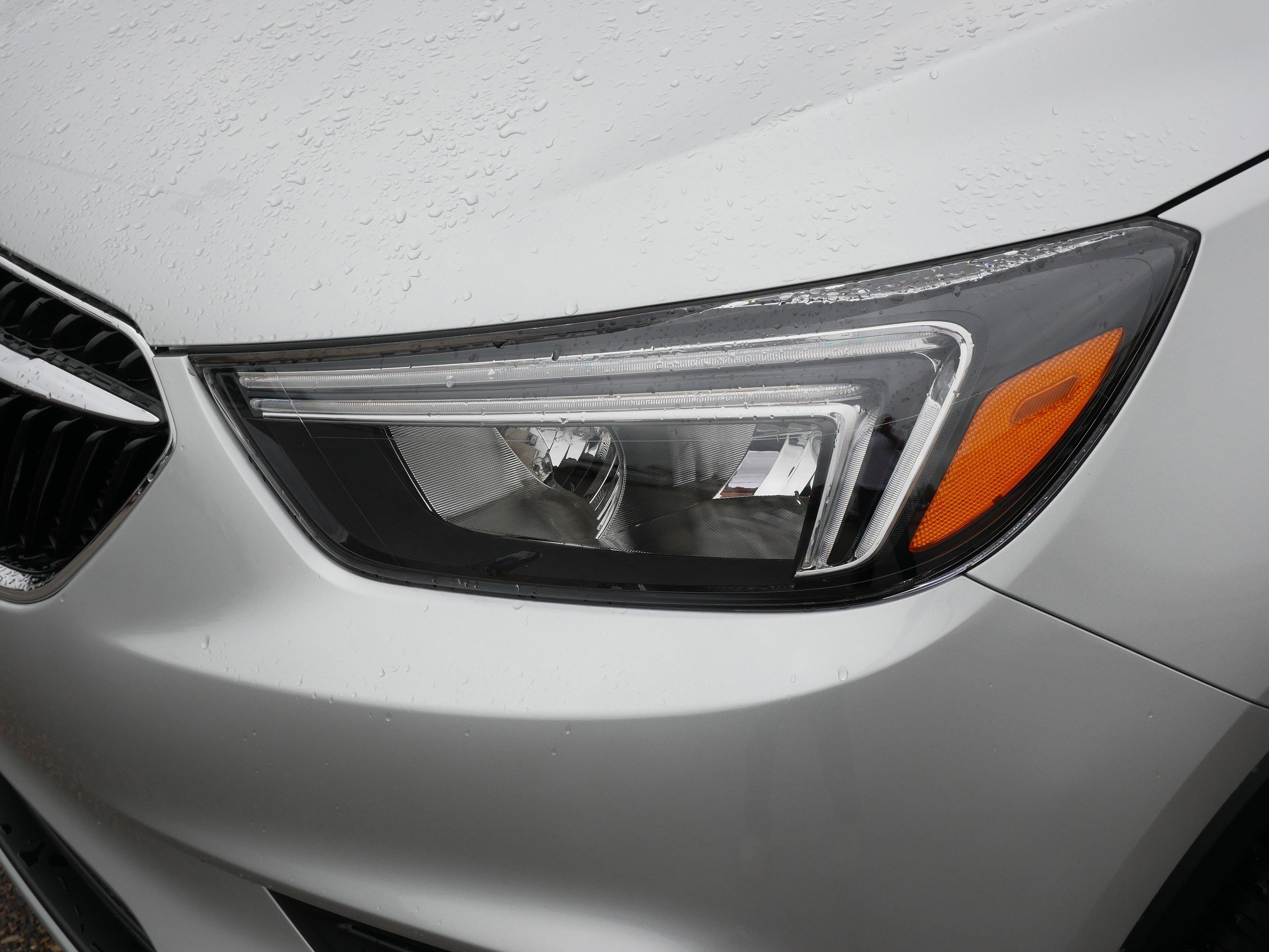 Used 2022 Buick Encore Preferred w/ Safety Package AWD/4WD image 16