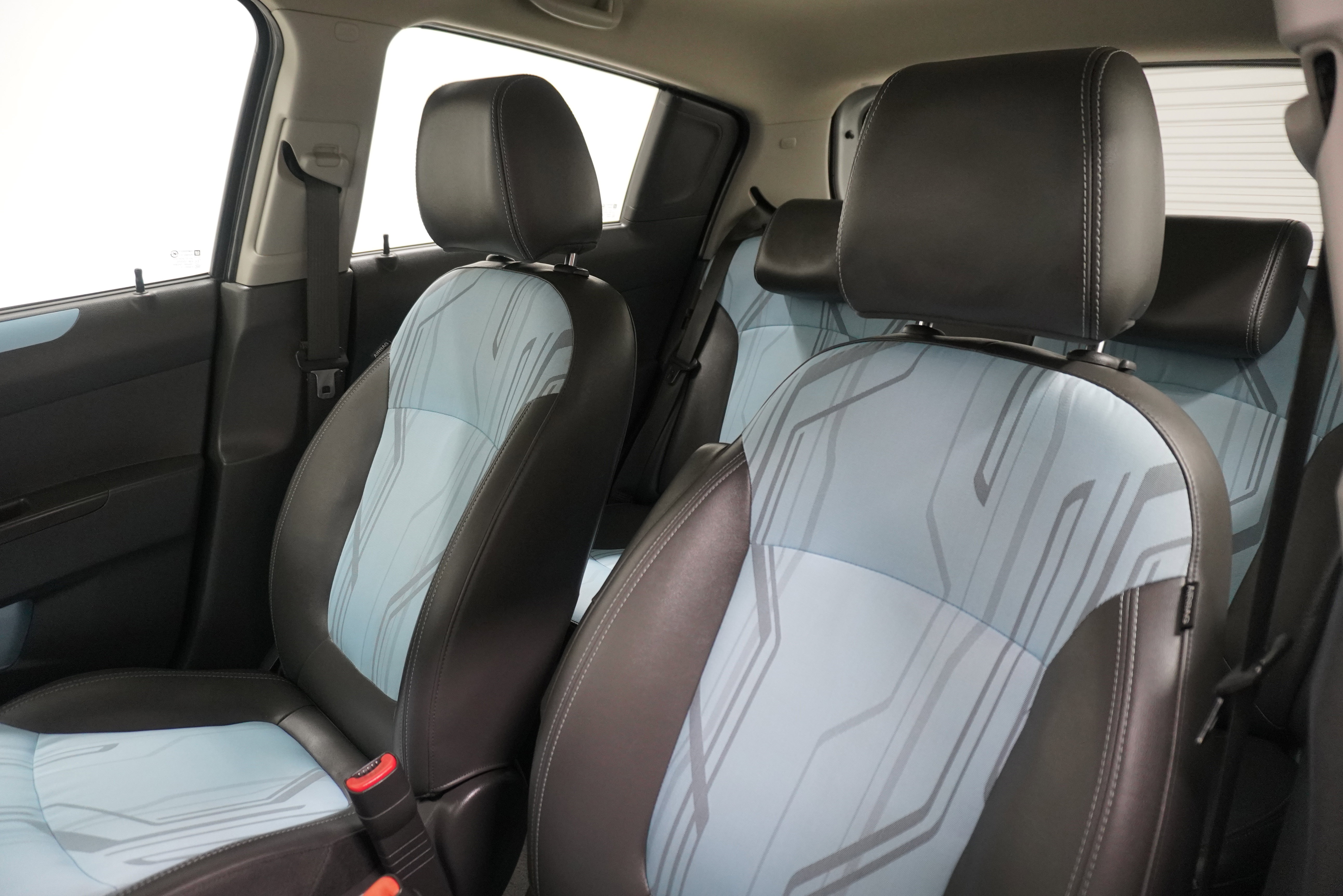 Used 2015 Chevrolet Spark LT image 10