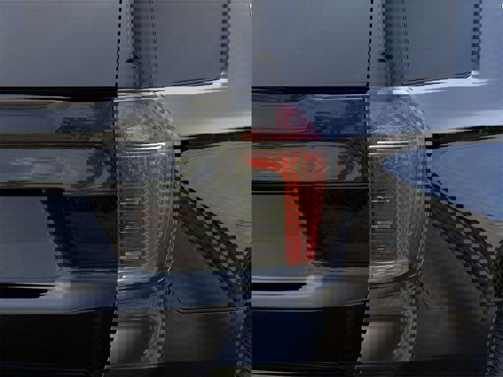 New 2026 Chevrolet Tahoe LS w/ LPO, Dark Essentials Package image 12