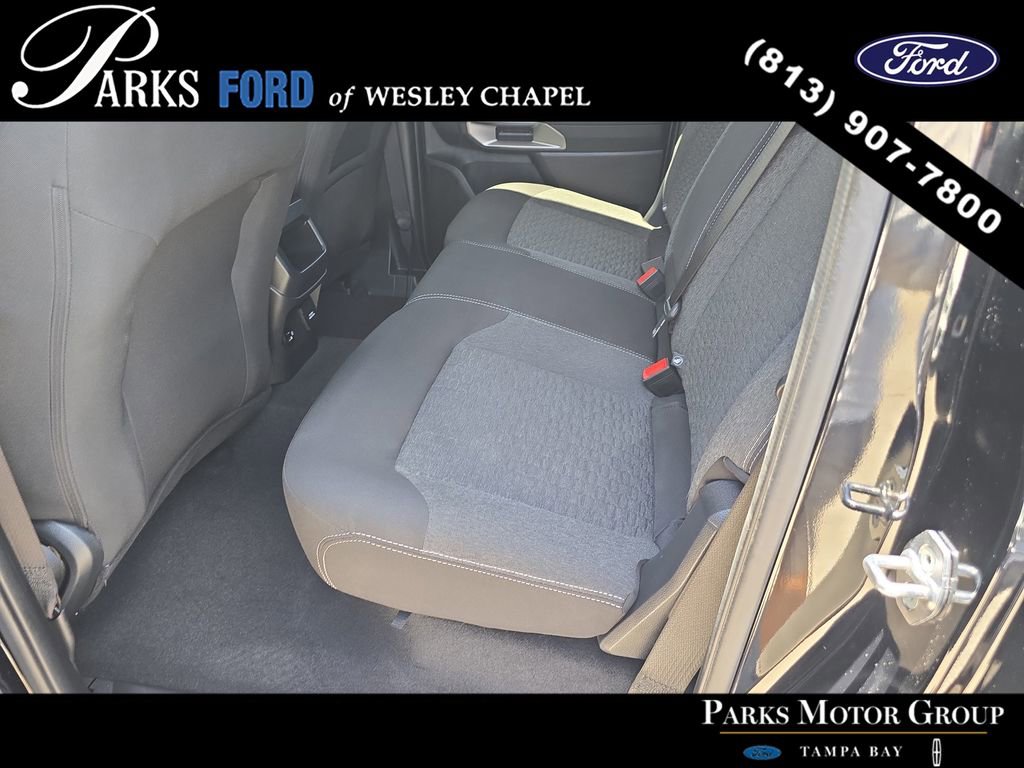 Used 2024 Ford Ranger XLT RWD image 14