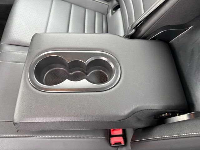 Used 2024 Volkswagen Jetta SE image 25