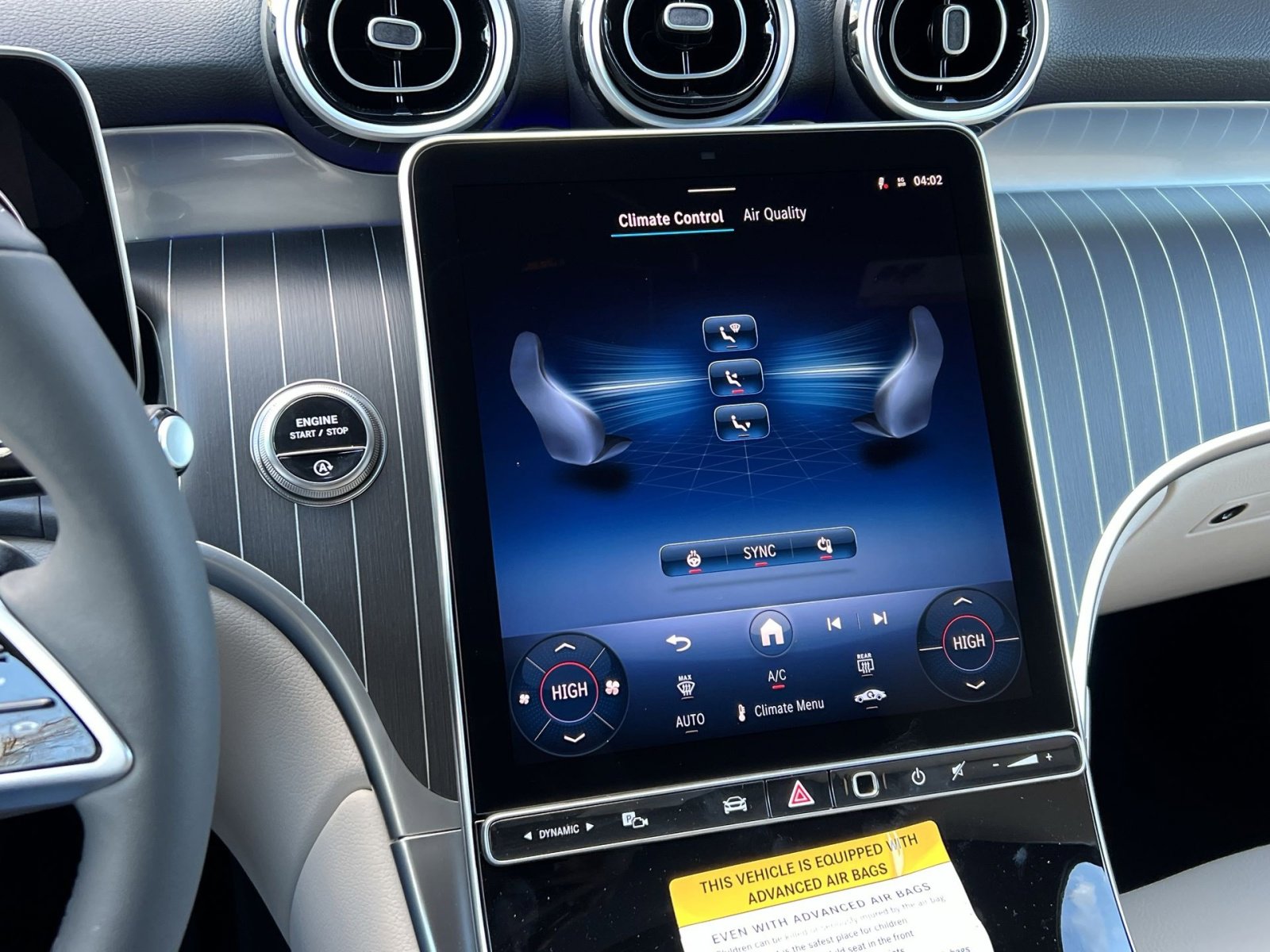 New 2026 Mercedes-Benz GLC 300 4MATIC image 19