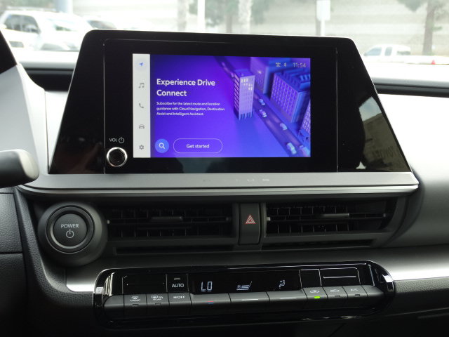 New 2026 Toyota Prius LE FWD image 19