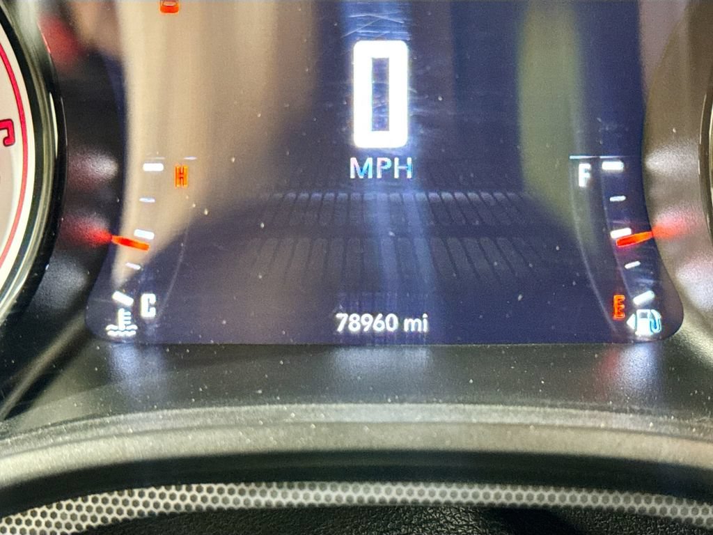Used 2018 Dodge Challenger T/A RWD image 12