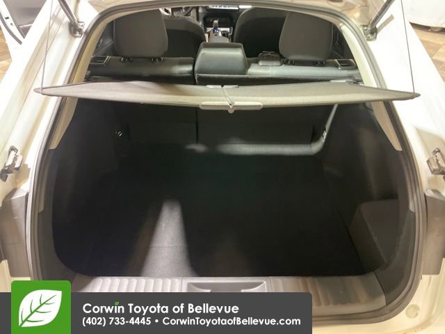 Used 2024 Toyota Prius LE image 21