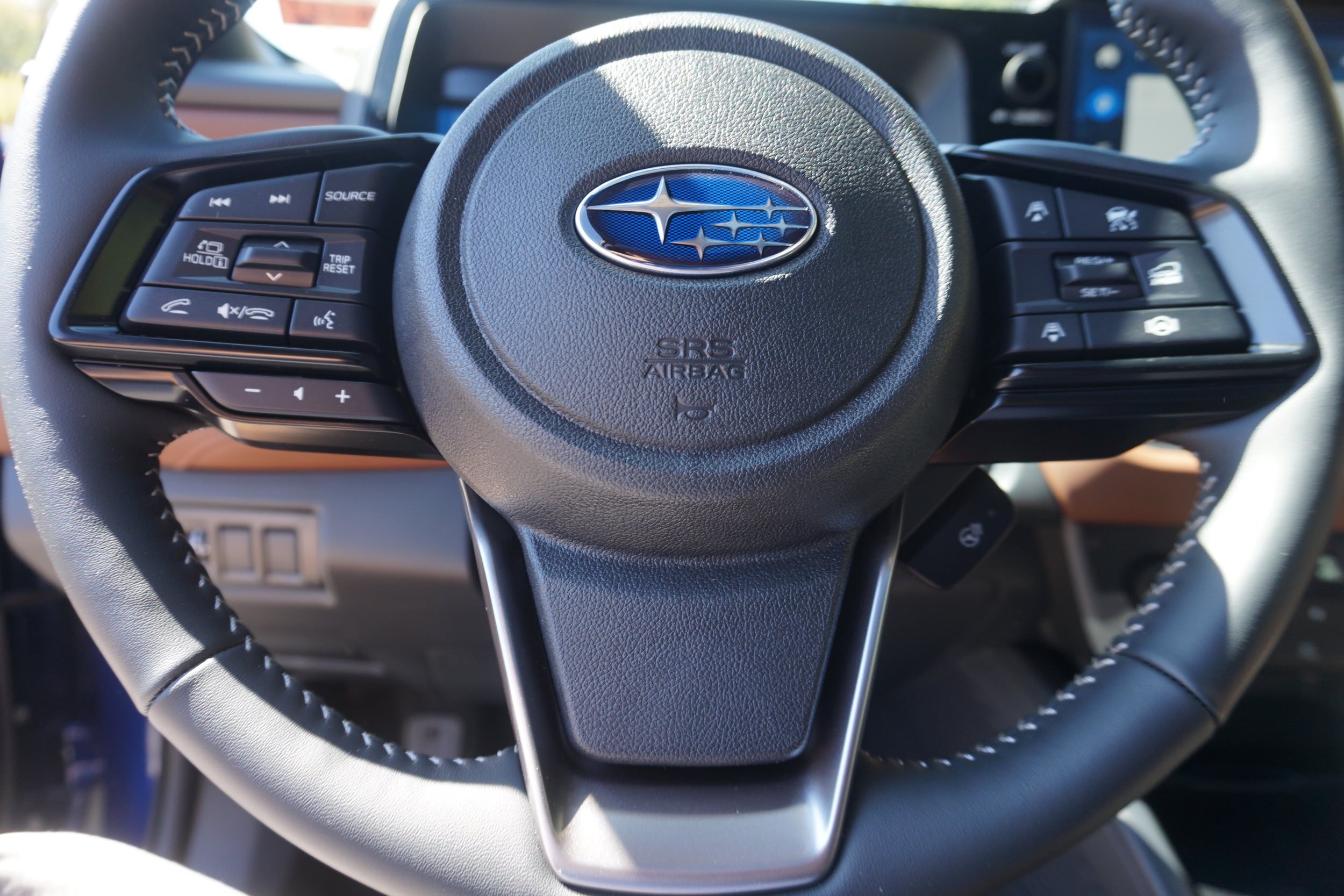 New 2026 Subaru Outback Touring XT AWD/4WD image 12