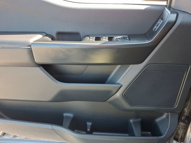 Used 2025 Ford F150 STX w/ Equipment Group 200A AWD/4WD image 12