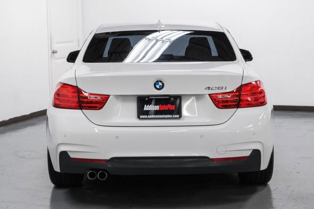 Used 2014 BMW 428i Coupe image 9