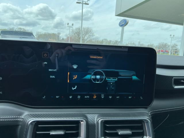 New 2026 Ford Mustang Premium RWD image 18