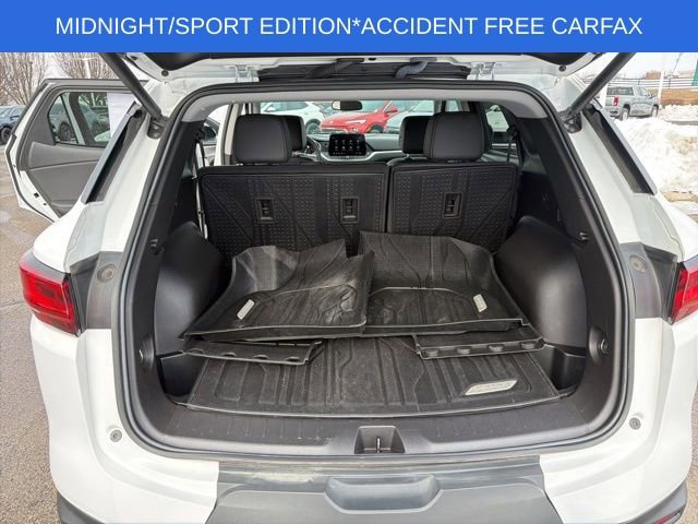 Used 2024 Chevrolet Blazer LT w/ Midnight/Sport Edition image 19