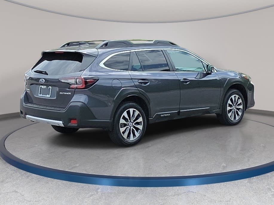 Used 2024 Subaru Outback Limited AWD/4WD image 5