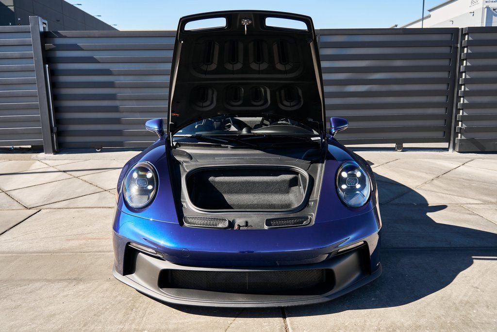 Used 2022 Porsche 911 GT3 image 15