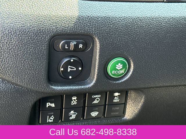 Used 2023 Honda Ridgeline RTL-E image 22