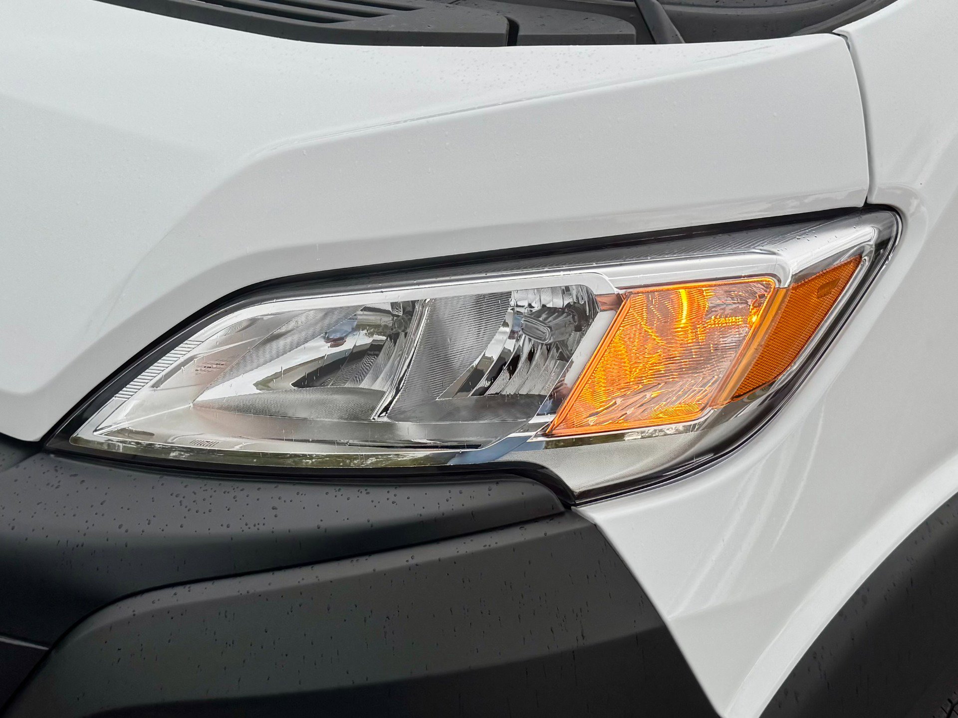 Used 2025 RAM ProMaster 2500 w/ Convenience Group image 44